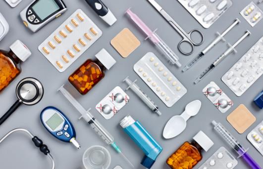 医疗器械销售软件