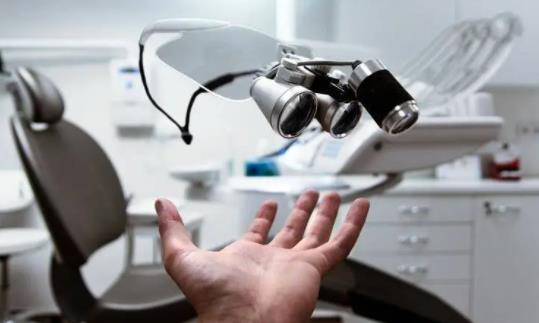 医疗器械经营软件