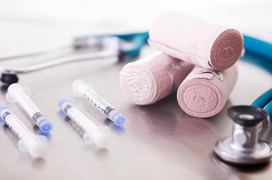 医疗器械库存管理软件