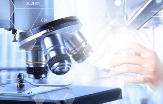 医疗器械公司用的系统