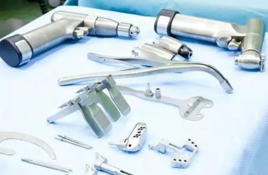 医疗器械经营软件