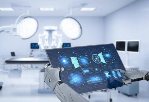 医疗器械管理系统