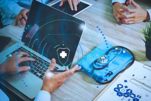 医疗器械销售系统